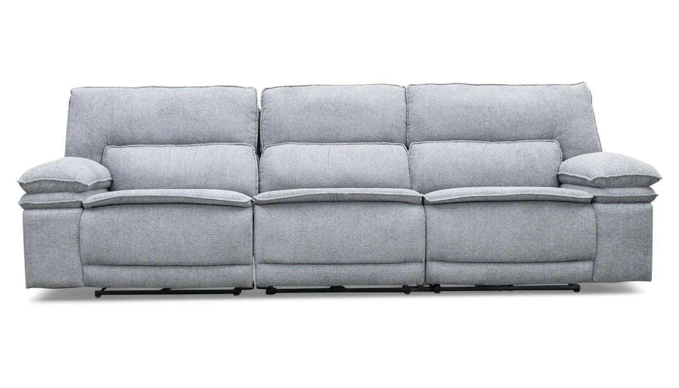 Big Reputation Reclining Super Sofa - Image 2