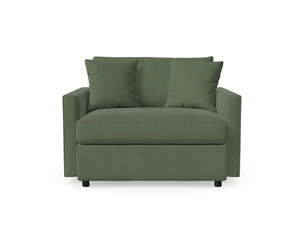 Bishop II Chair - Custom Design Ref: 2E3AFVI