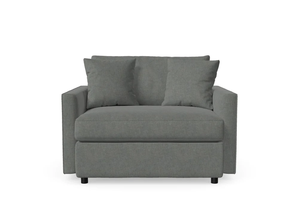 Bishop II Chair - Custom Design Ref: 53ENQRO