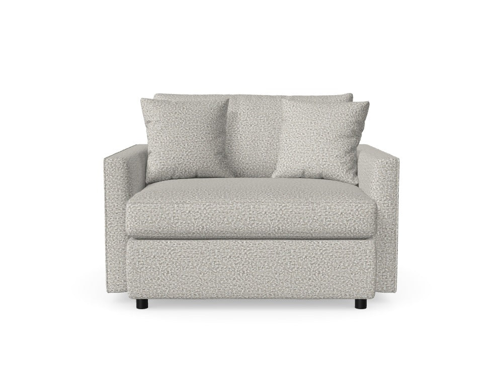 Bishop II Chair - Custom Design Ref: 6PYKJI