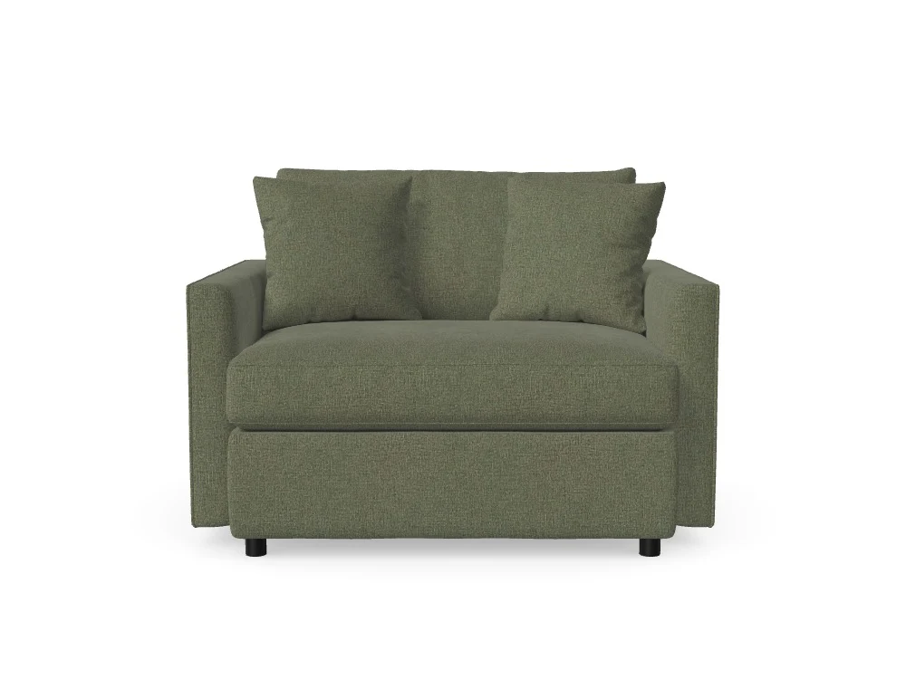 Bishop II Chair - Custom Design Ref: BCOGAZU