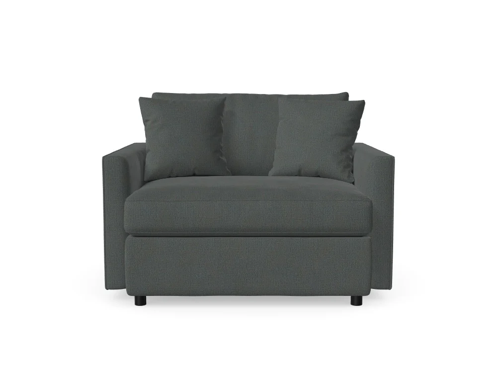 Bishop II Chair - Custom Design Ref: BNFX5WY