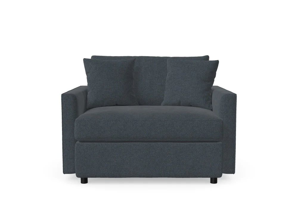 Bishop II Chair - Custom Design Ref: CEOSZTU