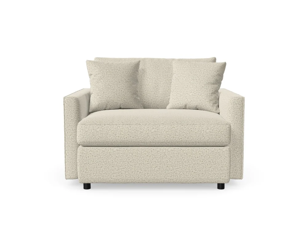 Bishop II Chair - Custom Design Ref: CNZPYM