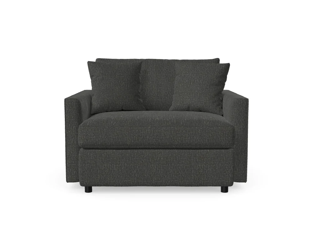 Bishop II Chair - Custom Design Ref: CSW23YS