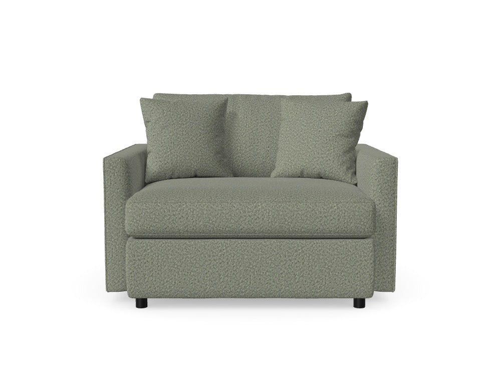 Bishop II Chair - Custom Design Ref: FI3YNA