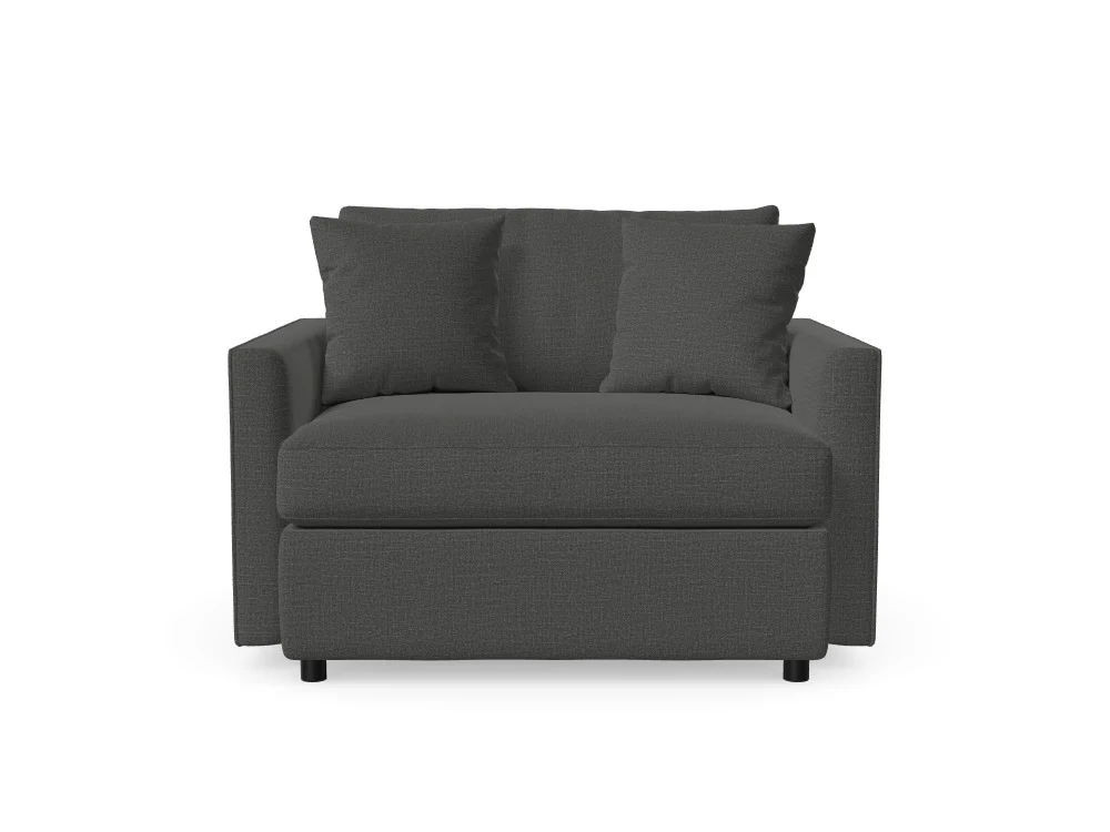Bishop II Chair - Custom Design Ref: IZDL5N