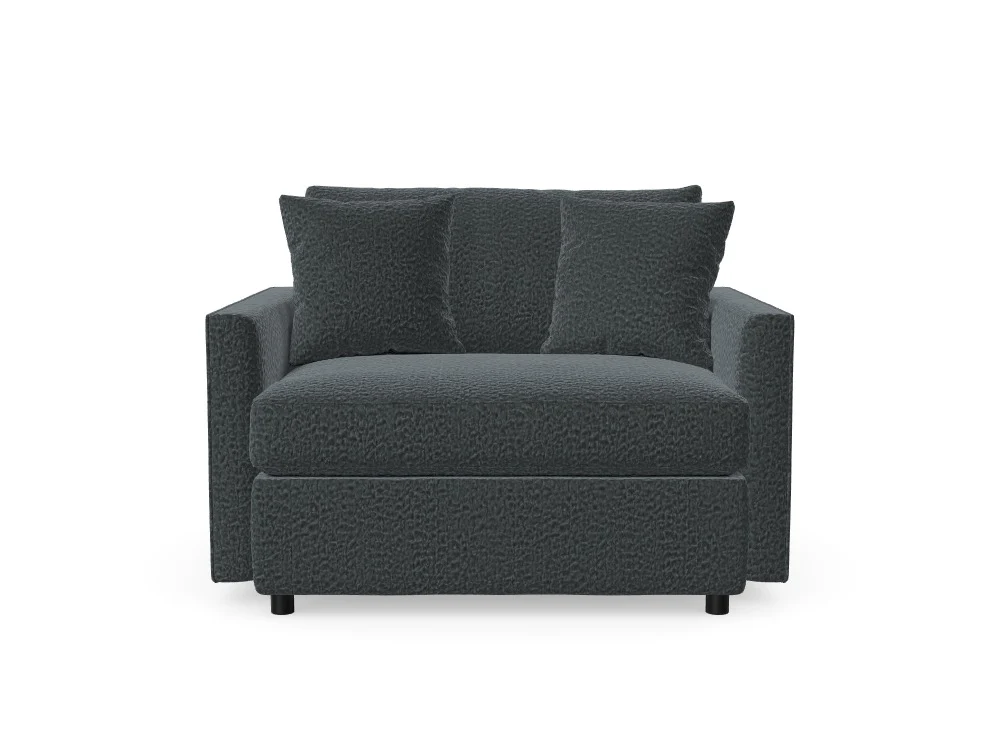 Bishop II Chair - Custom Design Ref: JNNJVF0