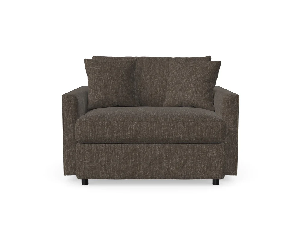 Bishop II Chair - Custom Design Ref: JP1FTJS