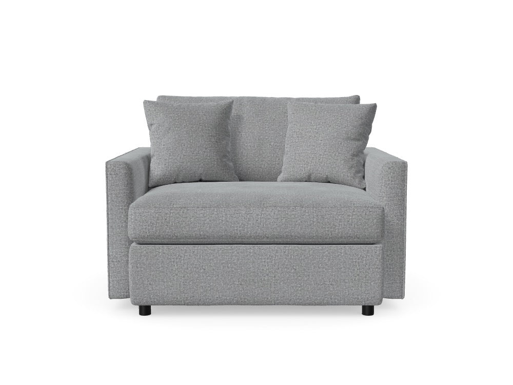 Bishop II Chair - Custom Design Ref: LTBORH