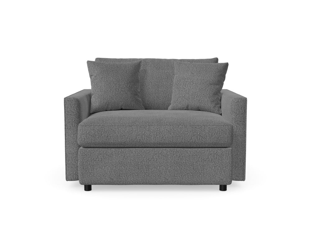 Bishop II Chair - Custom Design Ref: ORBHQN