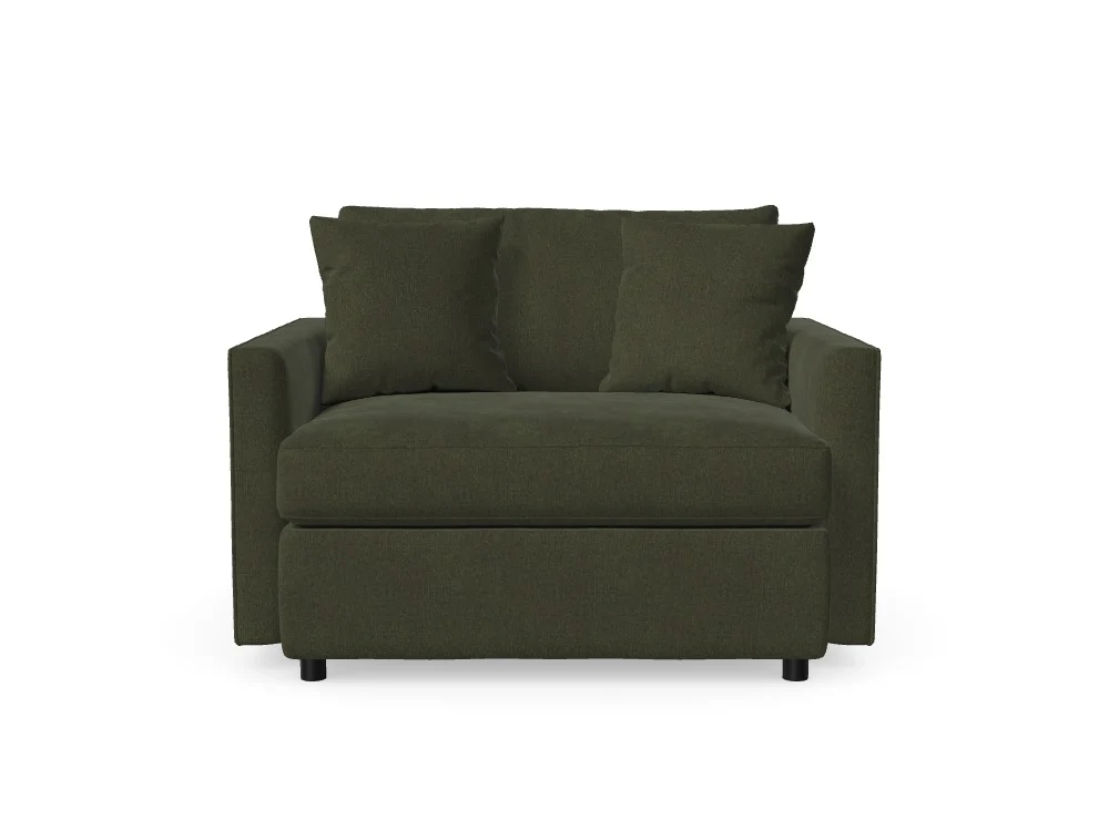 Bishop II Chair - Custom Design Ref: QKBHYXV