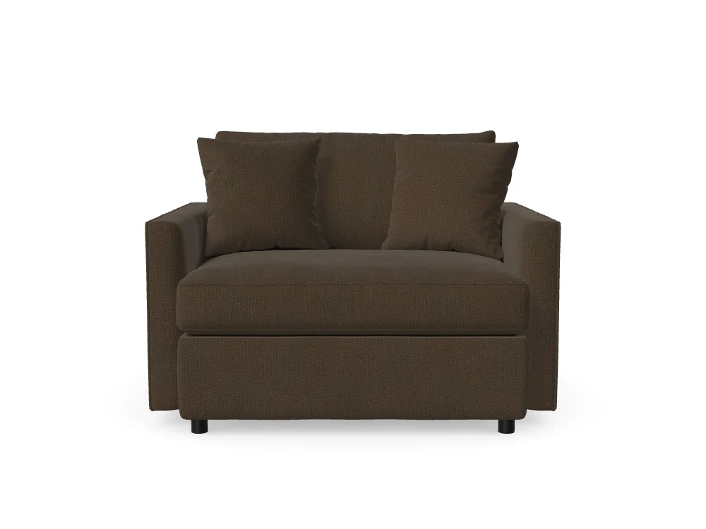 Bishop II Chair - Custom Design Ref: QWZYJ7E