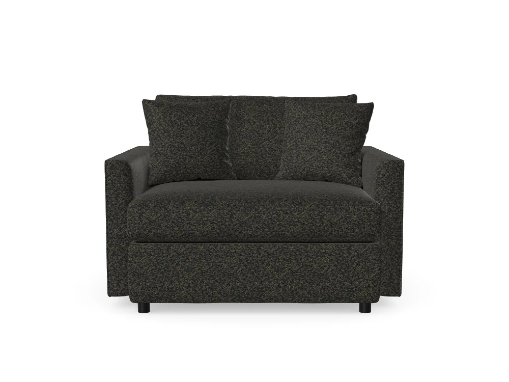 Bishop II Chair - Custom Design Ref: THTTP7