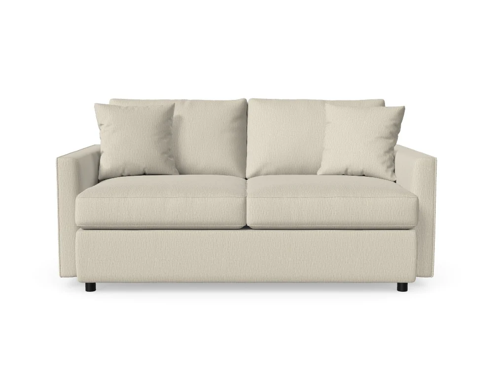 Bishop II Loveseat - Custom Design Ref: 22SOGQL
