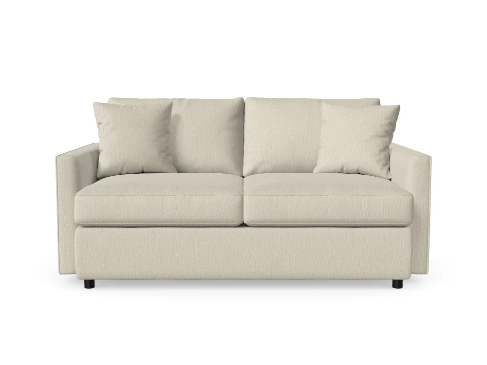 Bishop II Loveseat - Custom Design Ref: 22SOGQL
