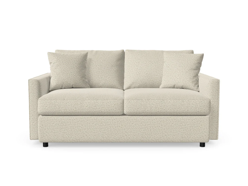 Bishop II Loveseat - Custom Design Ref: 48O3C6