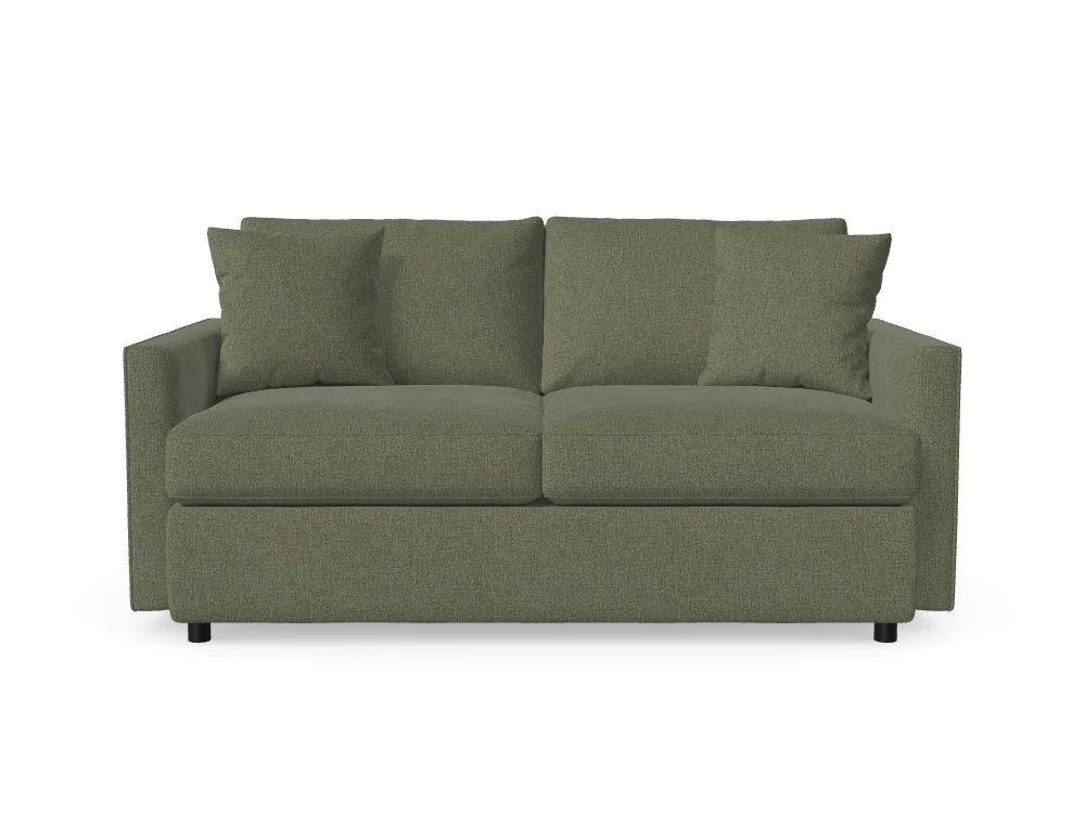 Bishop II Loveseat - Custom Design Ref: 6S303LY