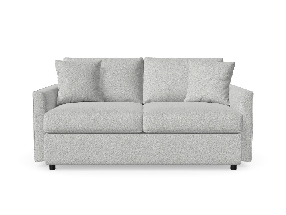 Bishop II Loveseat - Custom Design Ref: 8YHG5K
