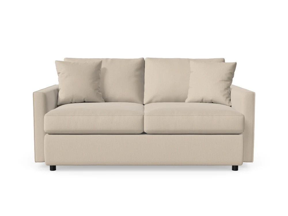 Bishop II Loveseat - Custom Design Ref: ABUG6J8