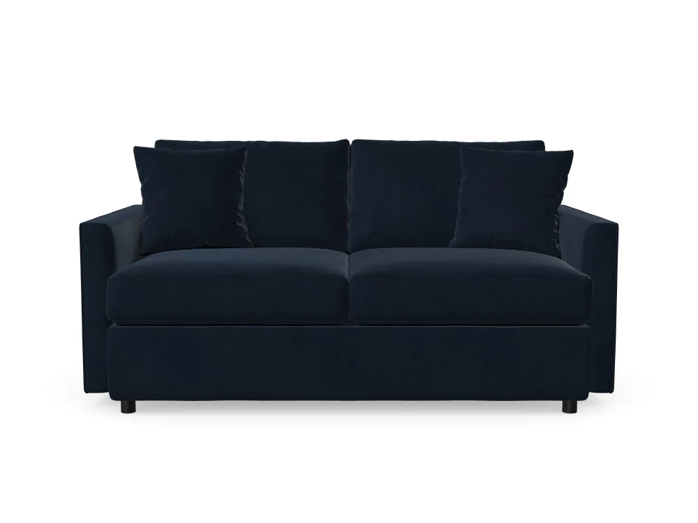 Bishop II Loveseat - Custom Design Ref: BSNEU7F