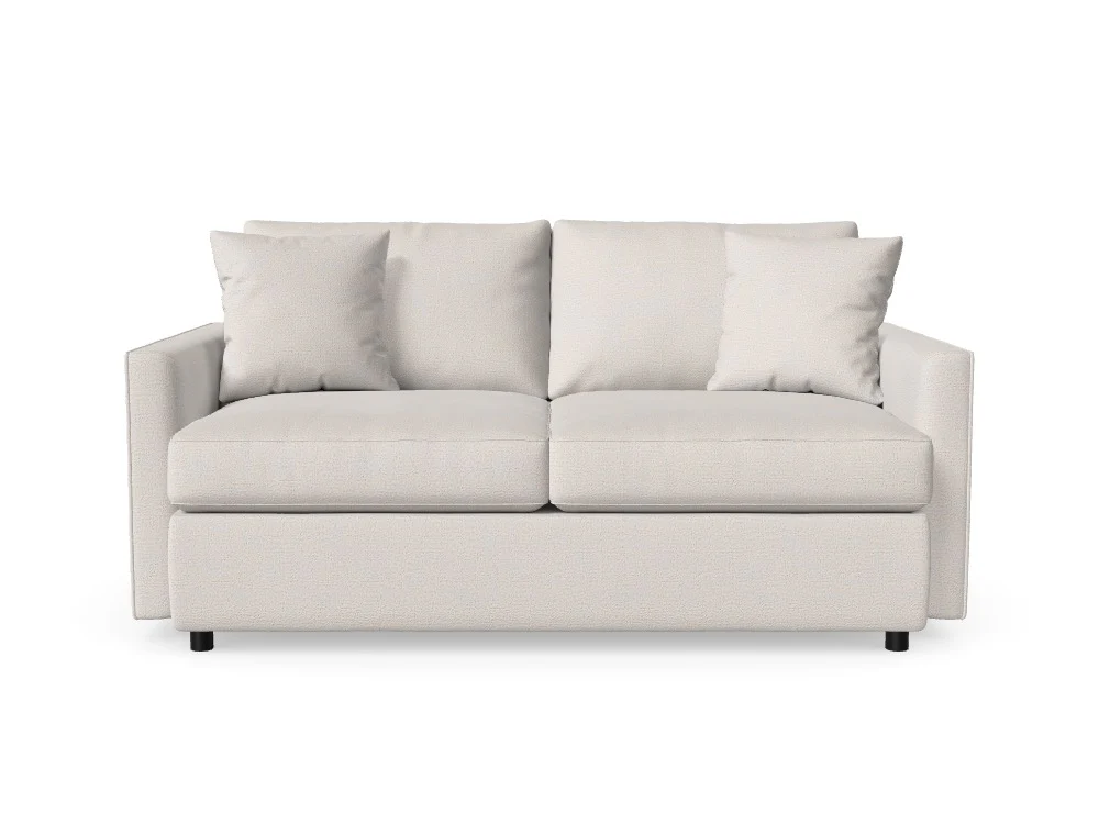 Bishop II Loveseat - Custom Design Ref: EZCPTE