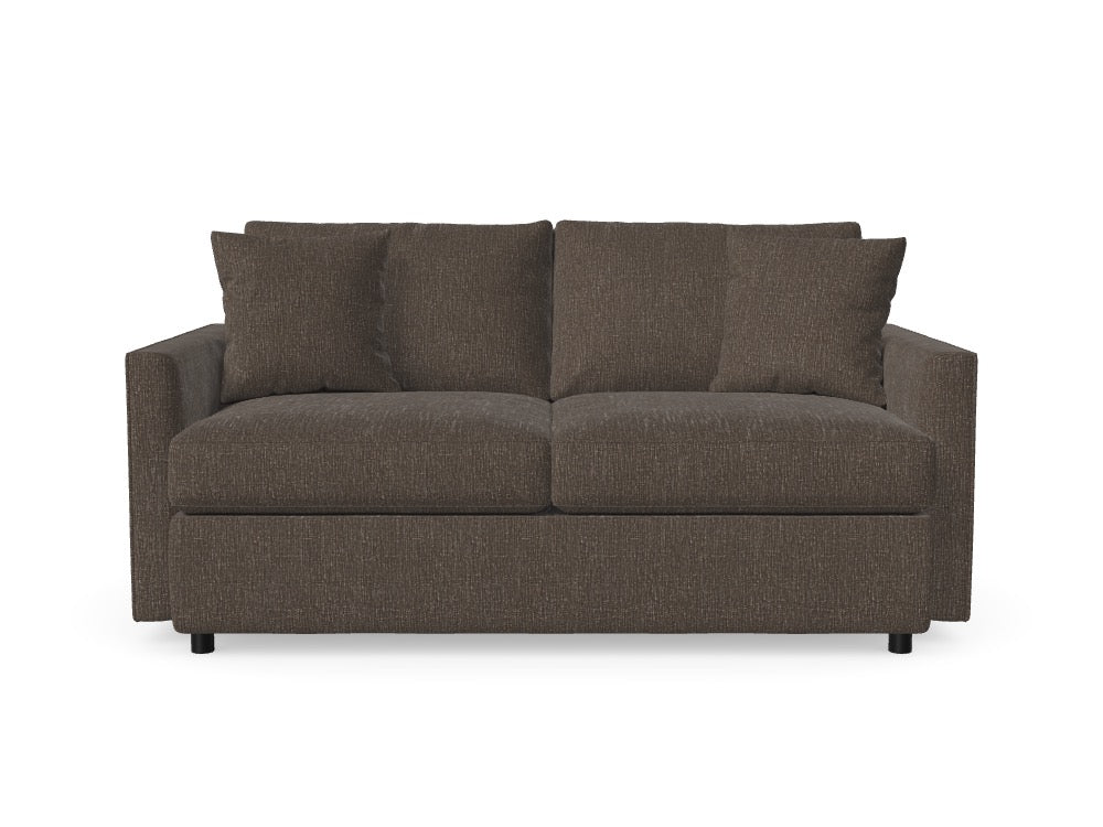 Bishop II Loveseat - Custom Design Ref: GUZI6P4