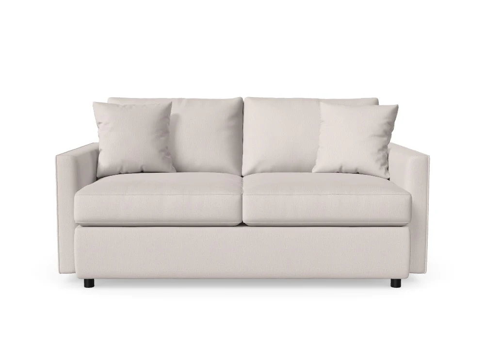 Bishop II Loveseat - Custom Design Ref: JEPFFC