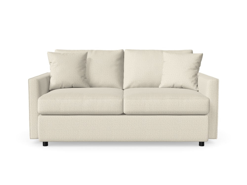 Bishop II Loveseat - Custom Design Ref: K4E2SJ