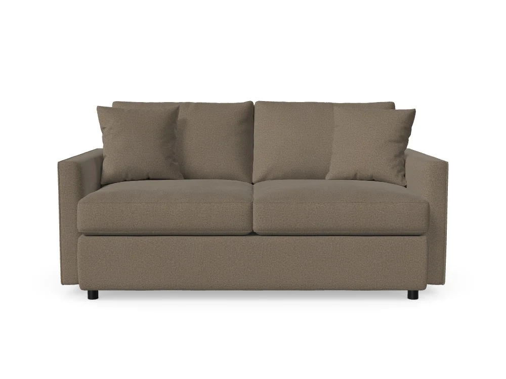Bishop II Loveseat - Custom Design Ref: KGCVGQD