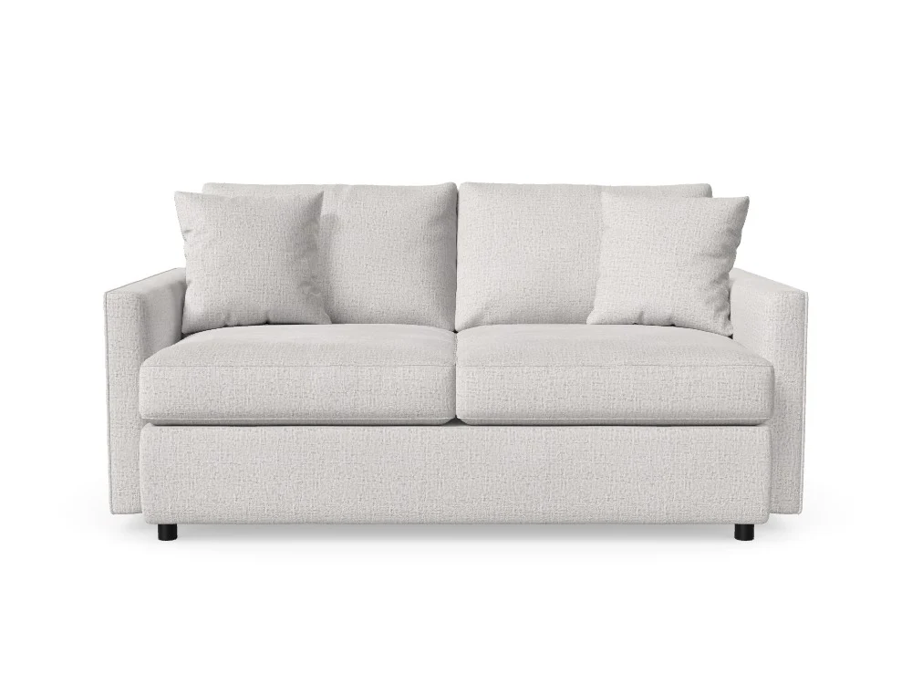 Bishop II Loveseat - Custom Design Ref: MA2RUU