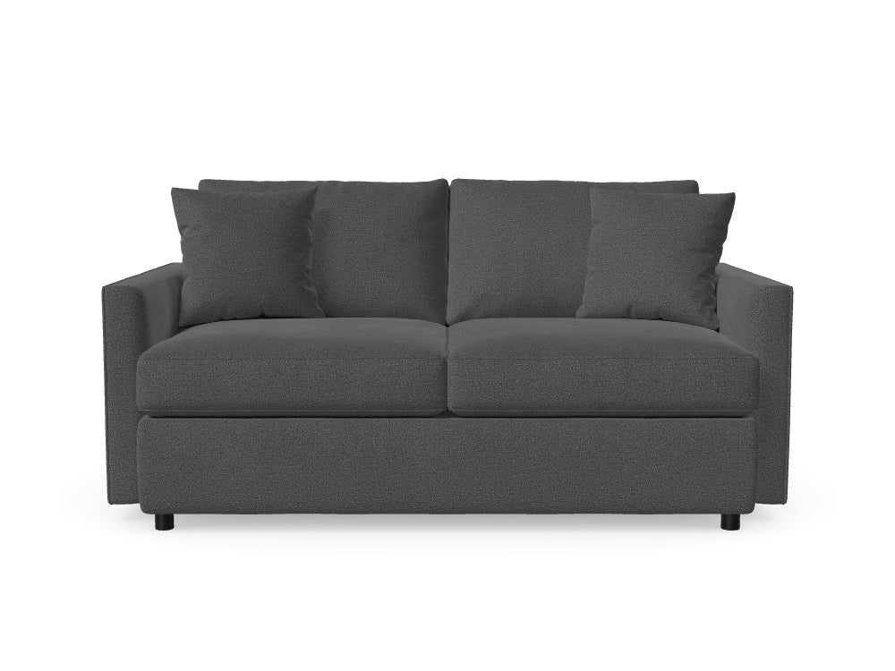 Bishop II Loveseat - Custom Design Ref: N1WRXQ