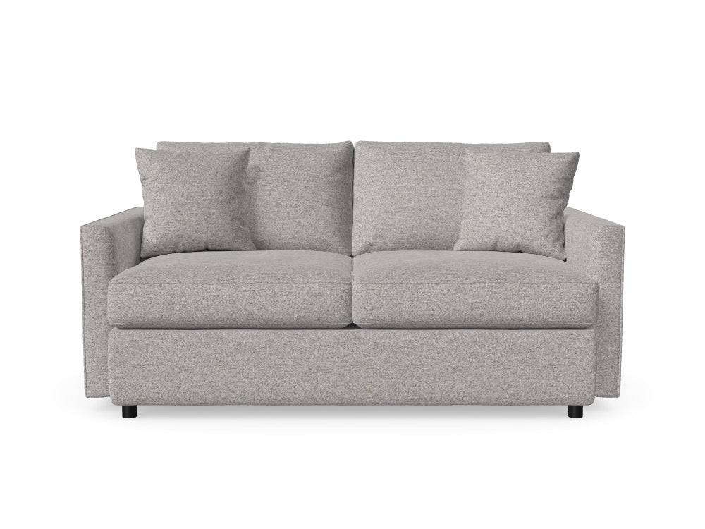 Bishop II Loveseat - Custom Design Ref: NM2XDCV
