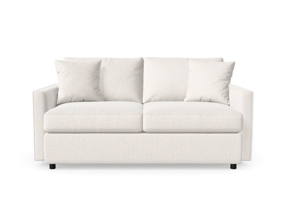 Bishop II Loveseat - Custom Design Ref: PBKBRY