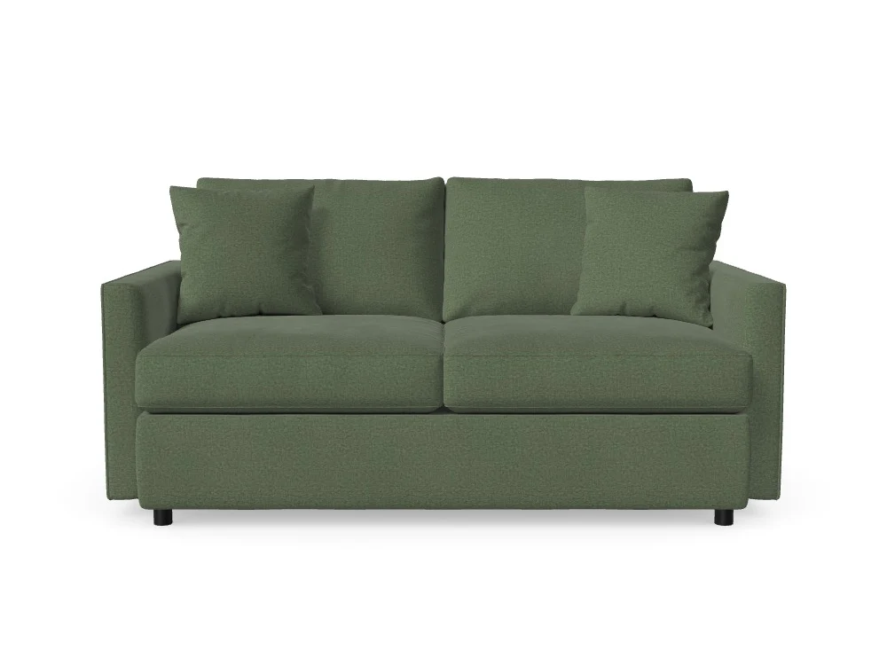 Bishop II Loveseat - Custom Design Ref: QM1PNV4