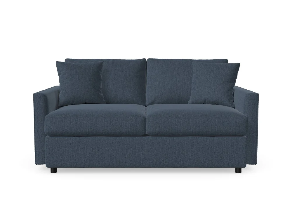 Bishop II Loveseat - Custom Design Ref: QNBSLT