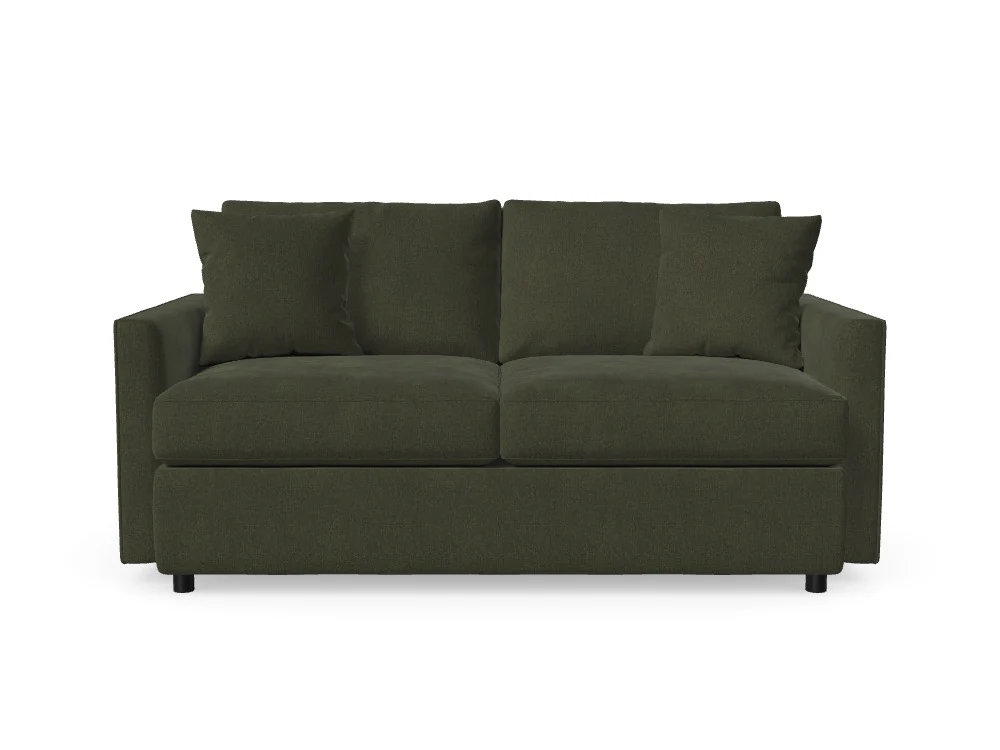 Bishop II Loveseat - Custom Design Ref: QZKDFWX