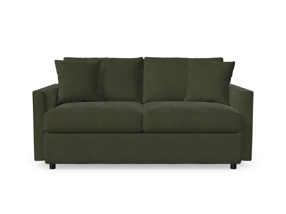 Bishop II Loveseat - Custom Design Ref: QZKDFWX