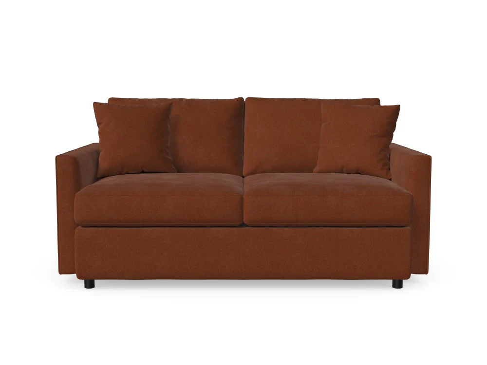 Bishop II Loveseat - Custom Design Ref: RAHGX6K