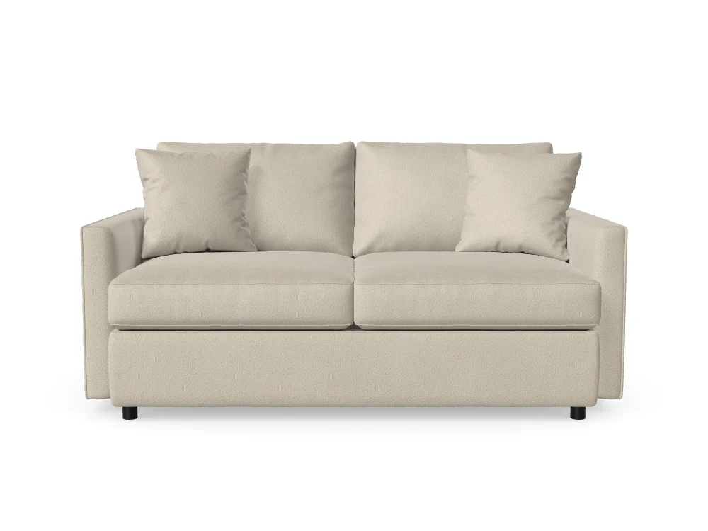 Bishop II Loveseat - Custom Design Ref: TFUGKT