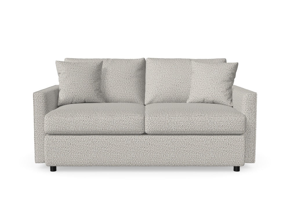 Bishop II Loveseat - Custom Design Ref: VO6Q14