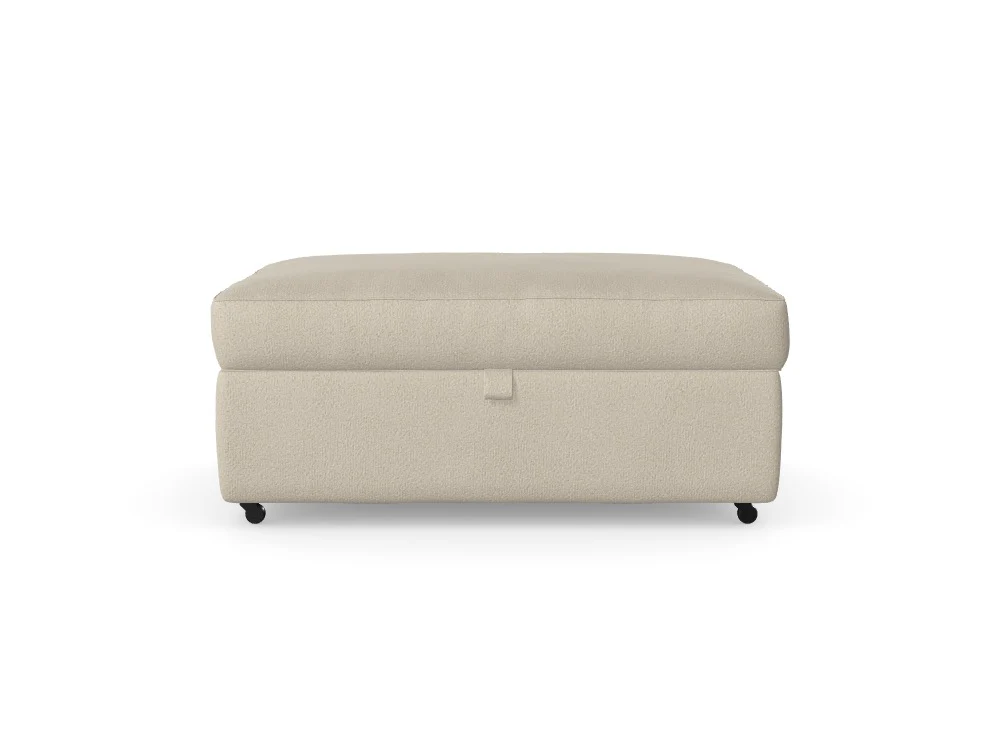 Bishop II Ottoman - Custom Design Ref: 1C0DX8B