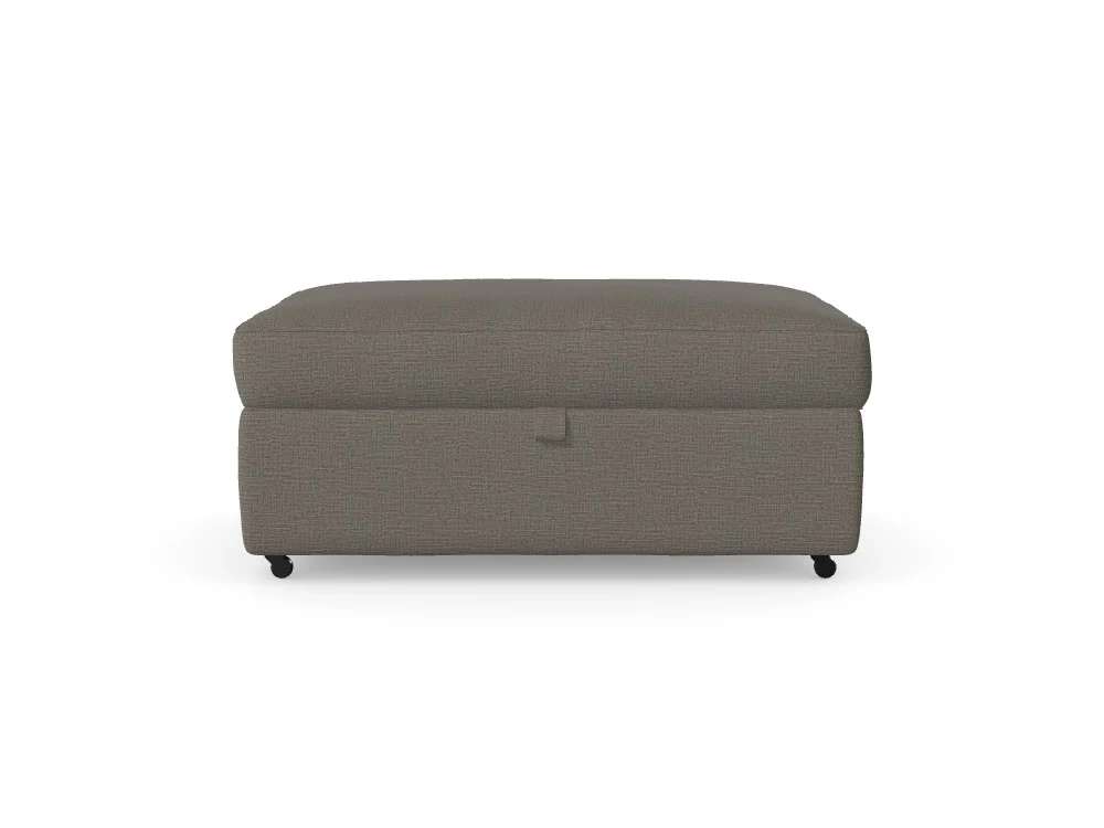 Bishop II Ottoman - Custom Design Ref: 2CM2F7M