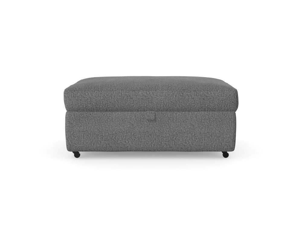 Bishop II Ottoman - Custom Design Ref: 50GFULK