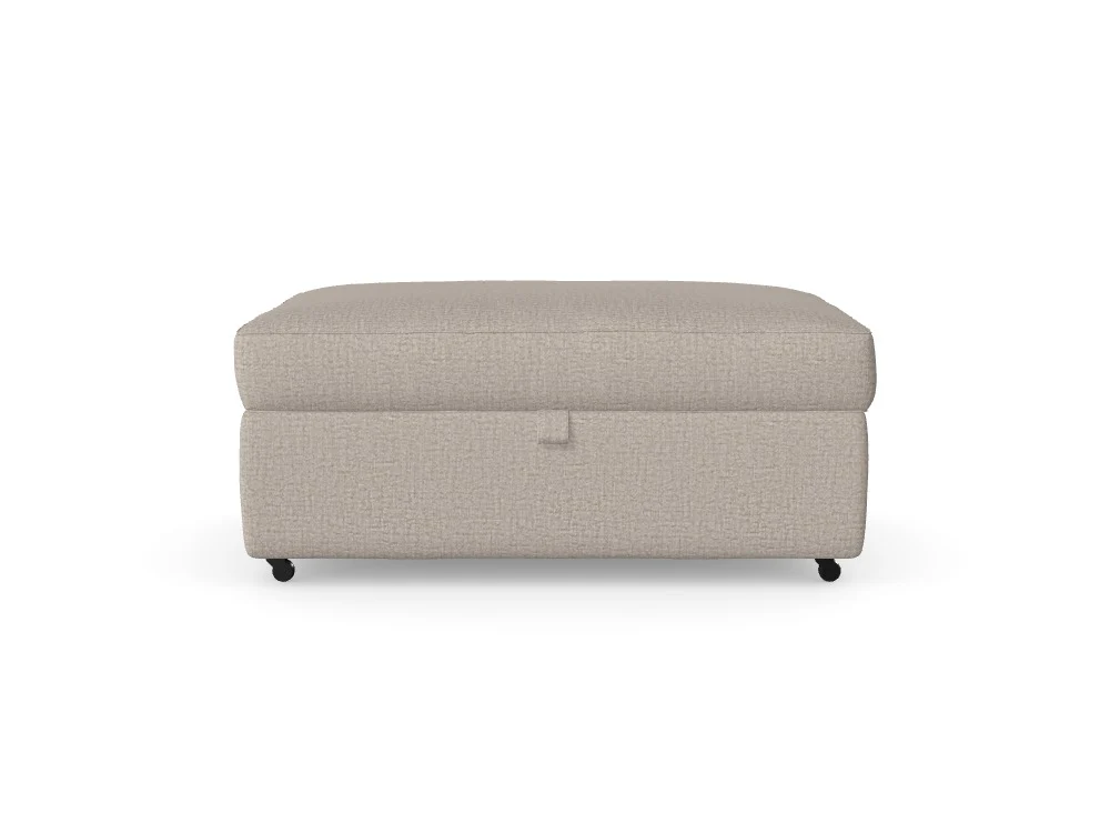 Bishop II Ottoman - Custom Design Ref: 6RDD0AP