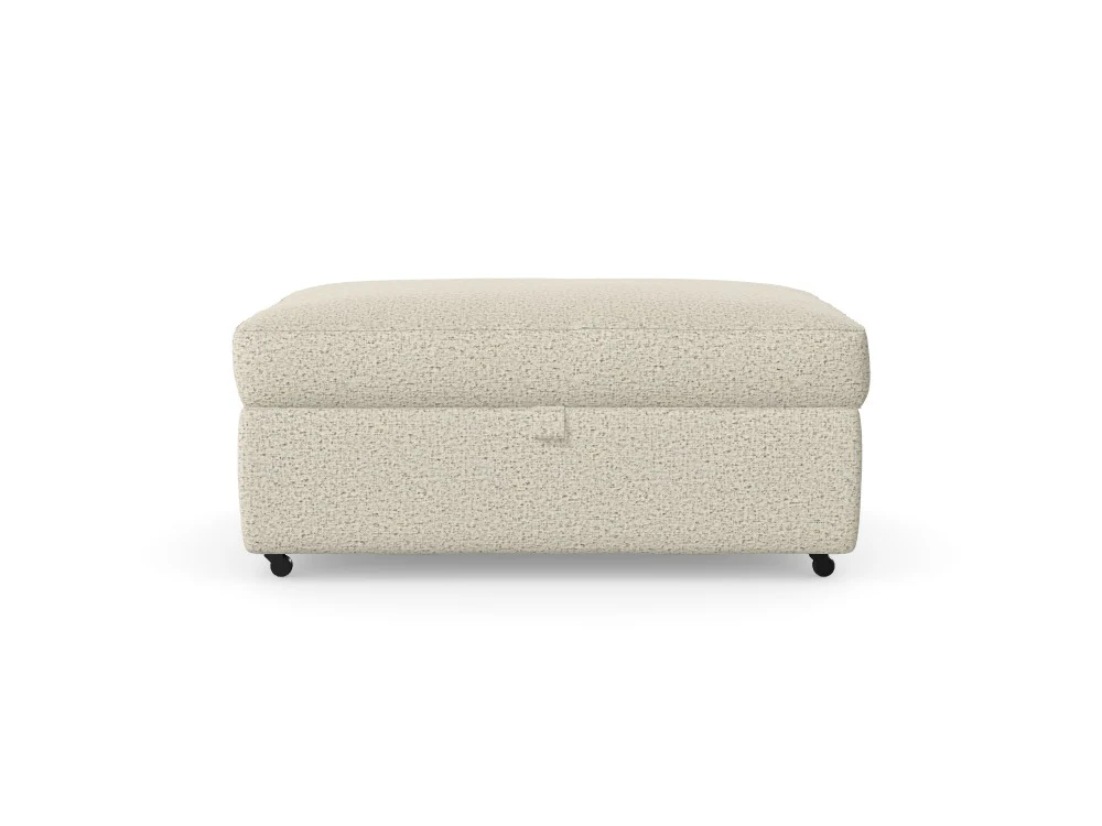 Bishop II Ottoman - Custom Design Ref: 7BAXNE