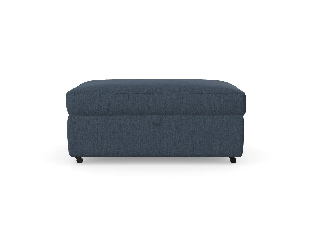 Bishop II Ottoman - Custom Design Ref: AWN7TPF