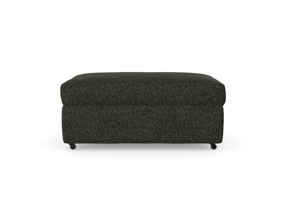 Bishop II Ottoman - Custom Design Ref: AX4QB8O