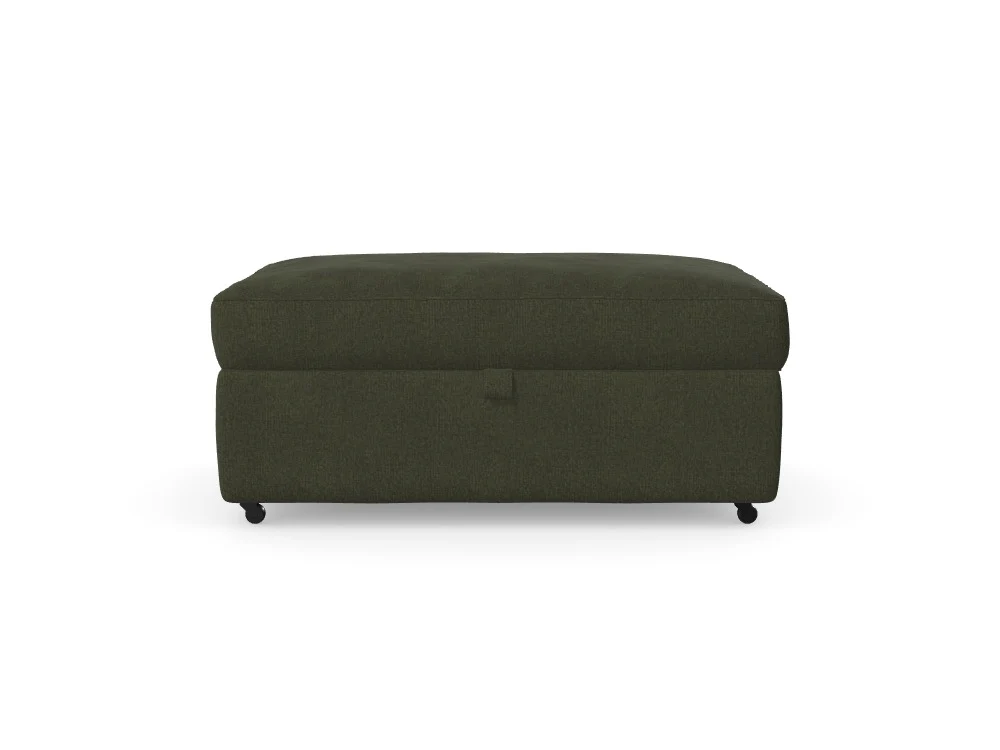 Bishop II Ottoman - Custom Design Ref: ECXRCMD