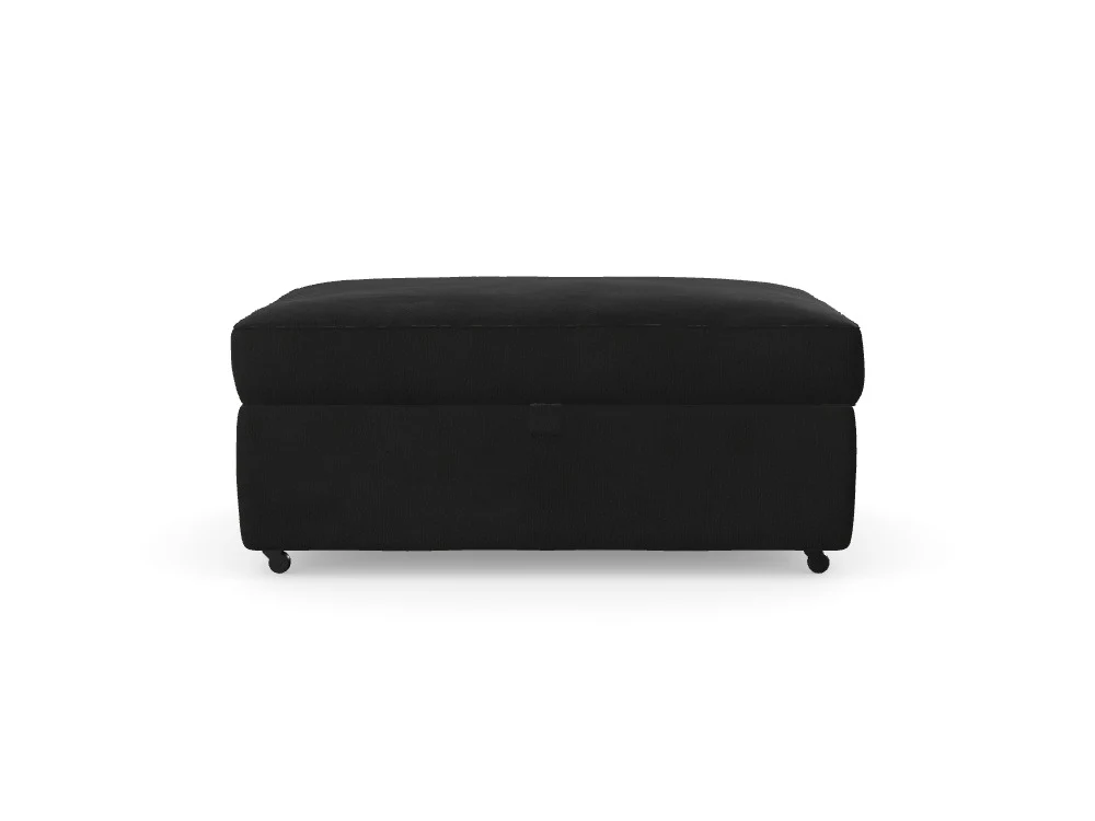 Bishop II Ottoman - Custom Design Ref: I2O5BPI